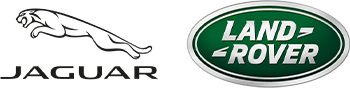 Logo Jaguar y Land Rover